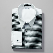 Italian Cruise Dress Shirt